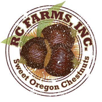 Sweet Fresh Chestnuts – RC Farms.